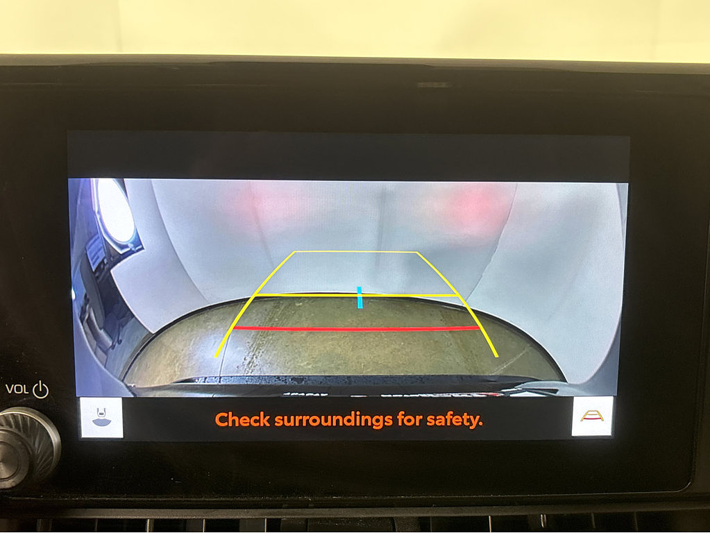 2023 Toyota RAV4 Located at Smart Motors Toyota slide-image