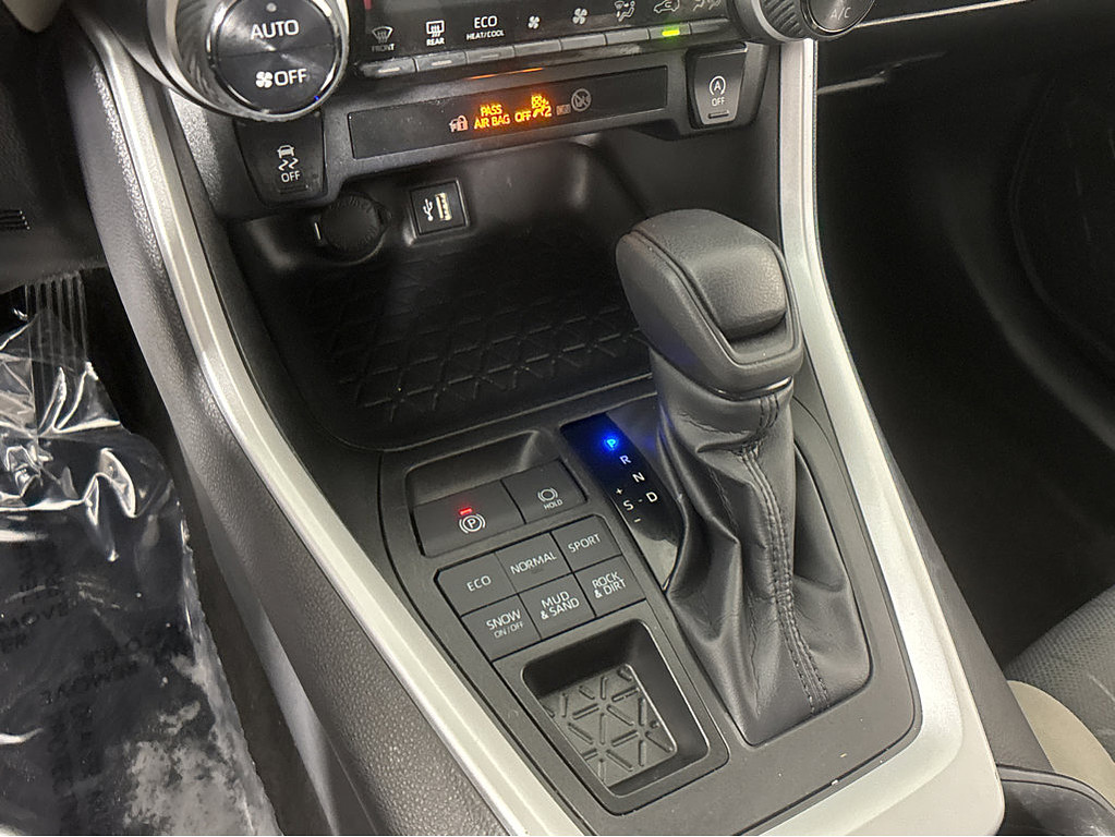 2023 Toyota RAV4 Located at Smart Motors Toyota slide-image