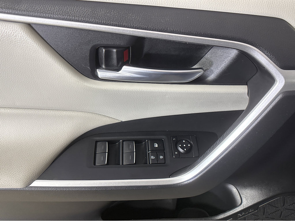 2023 Toyota RAV4 Located at Smart Motors Toyota slide-image