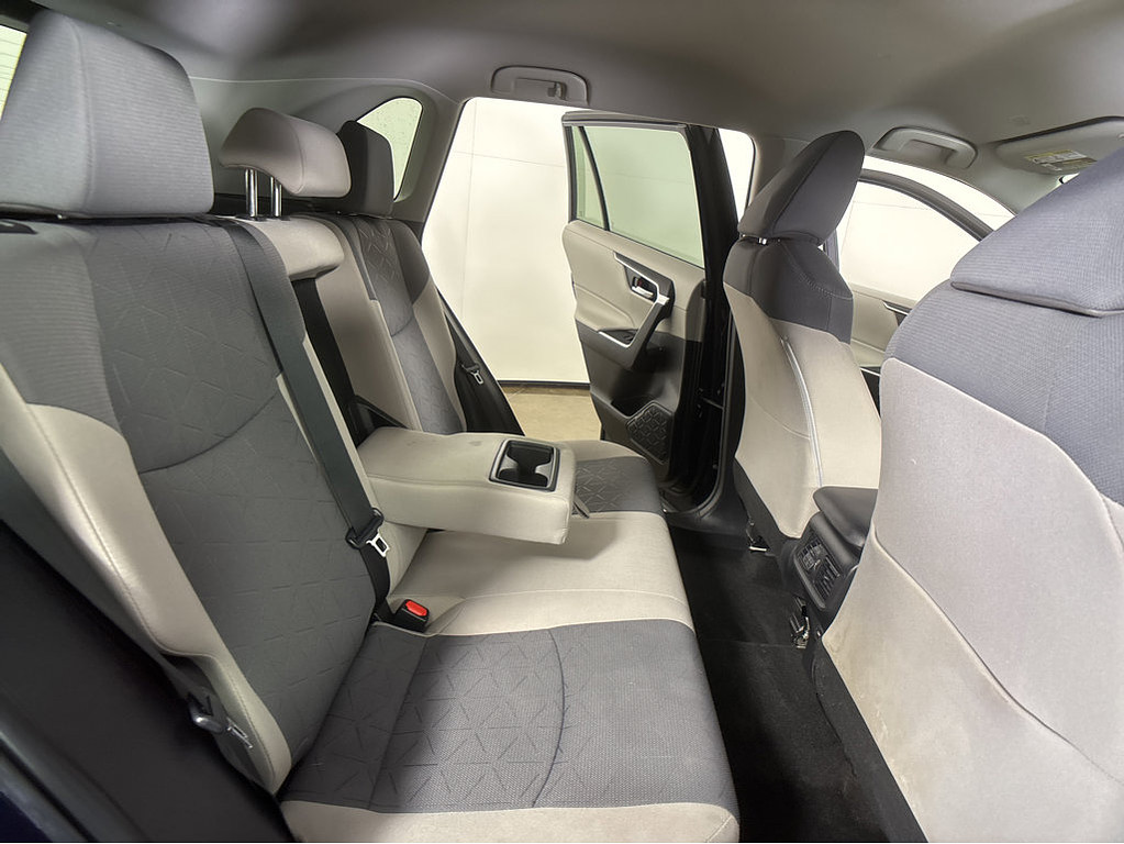 2023 Toyota RAV4 Located at Smart Motors Toyota slide-image