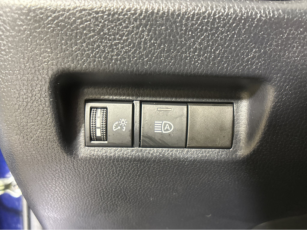 2023 Toyota RAV4 Located at Smart Motors Toyota slide-image