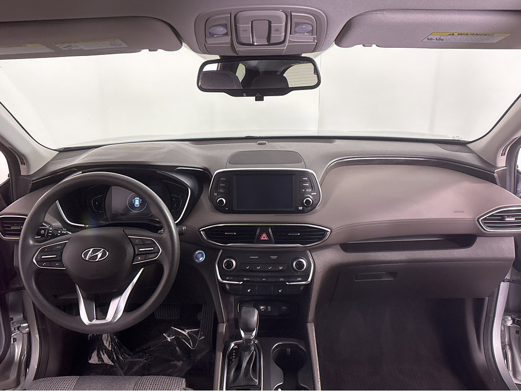 2020 Hyundai Santa Fe Located at Smart Motors Toyota slide-image