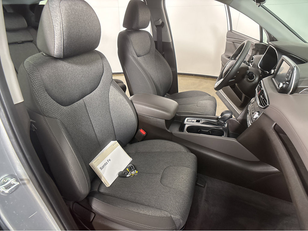 2020 Hyundai Santa Fe Located at Smart Motors Toyota slide-image