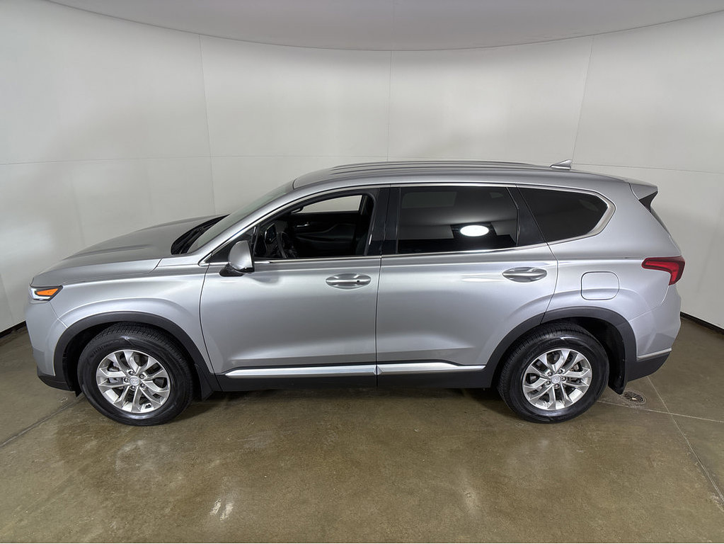 2020 Hyundai Santa Fe Located at Smart Motors Toyota light-box-slides