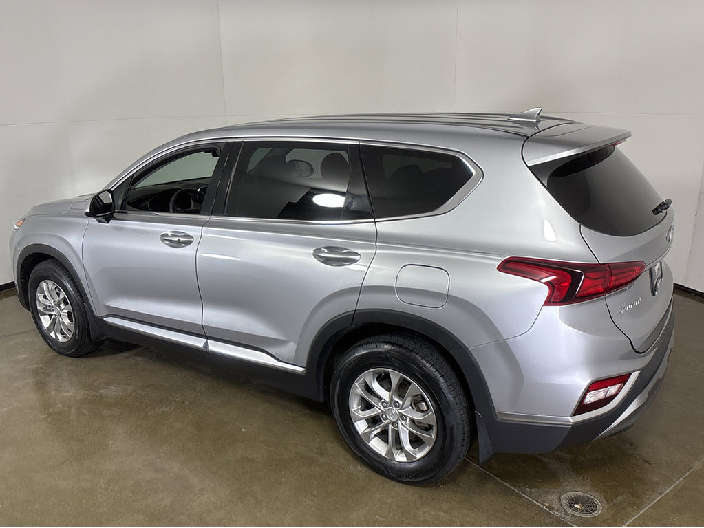 2020 Hyundai Santa Fe Located at Smart Motors Toyota light-box-slides