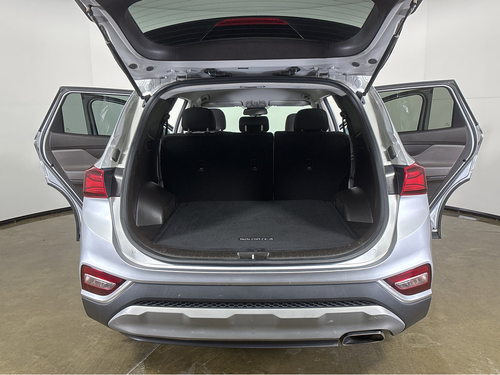 2020 Hyundai Santa Fe Located at Smart Motors Toyota slide-image