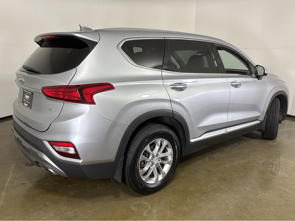 2020 Hyundai Santa Fe Located at Smart Motors Toyota slide-image