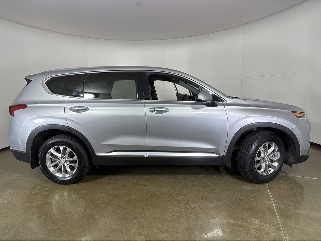 2020 Hyundai Santa Fe Located at Smart Motors Toyota slide-image