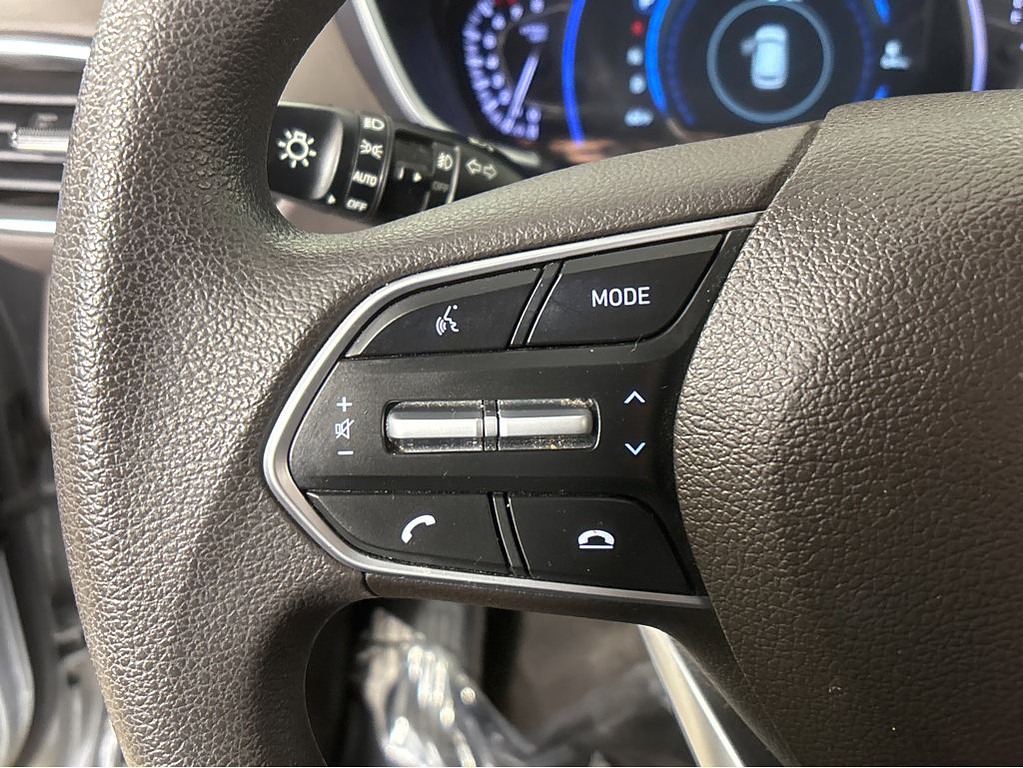 2020 Hyundai Santa Fe Located at Smart Motors Toyota slide-image