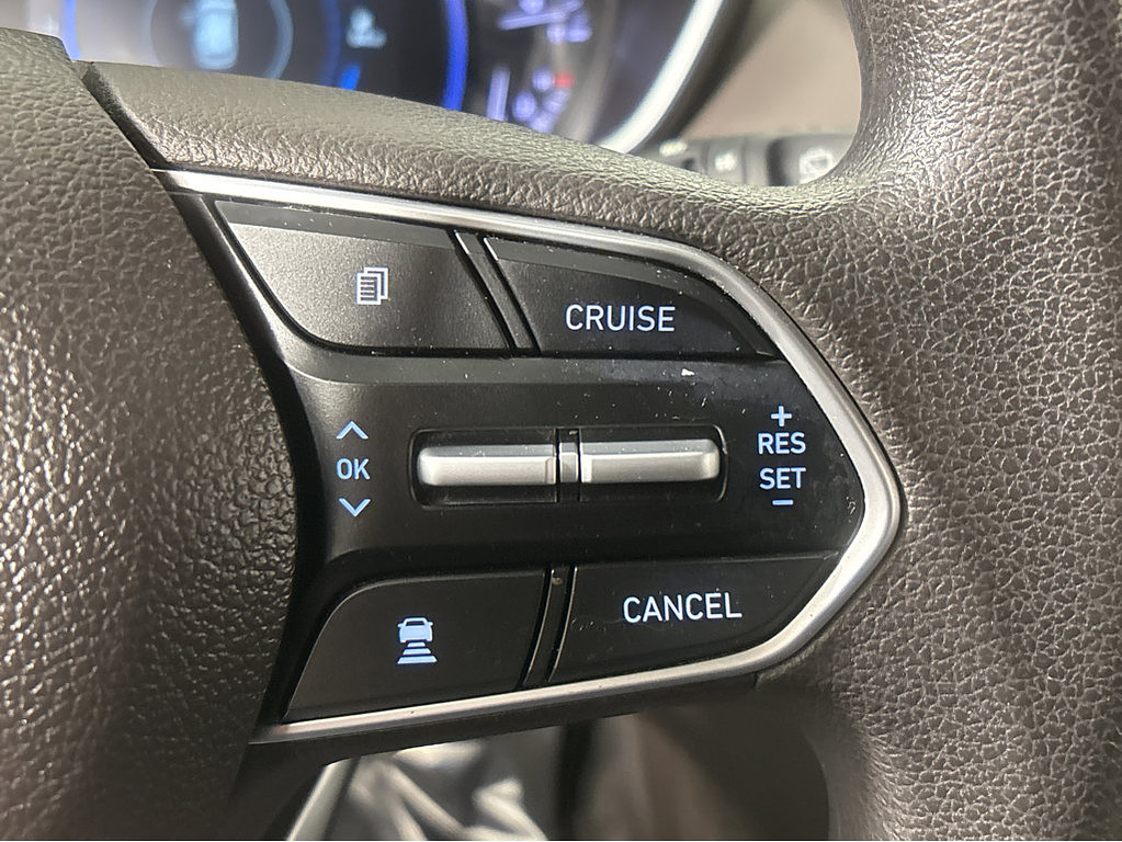 2020 Hyundai Santa Fe Located at Smart Motors Toyota slide-image