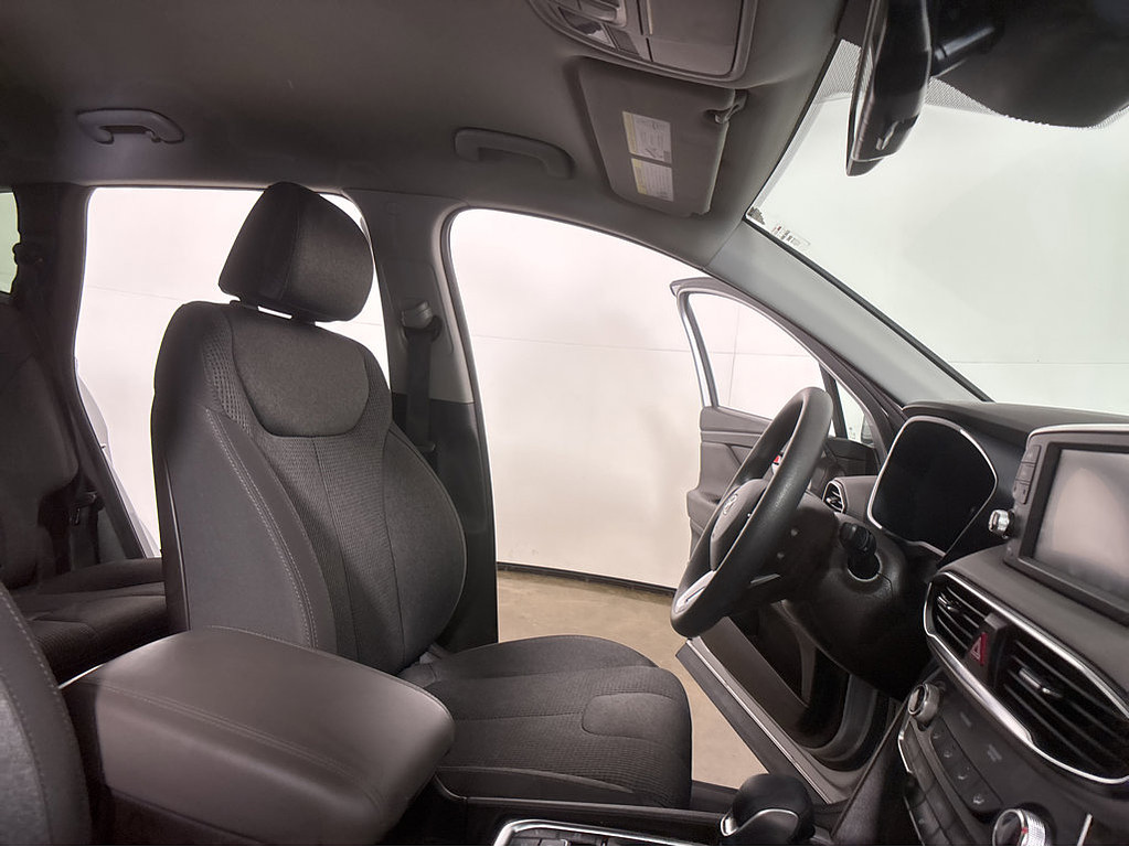 2020 Hyundai Santa Fe Located at Smart Motors Toyota light-box-slides