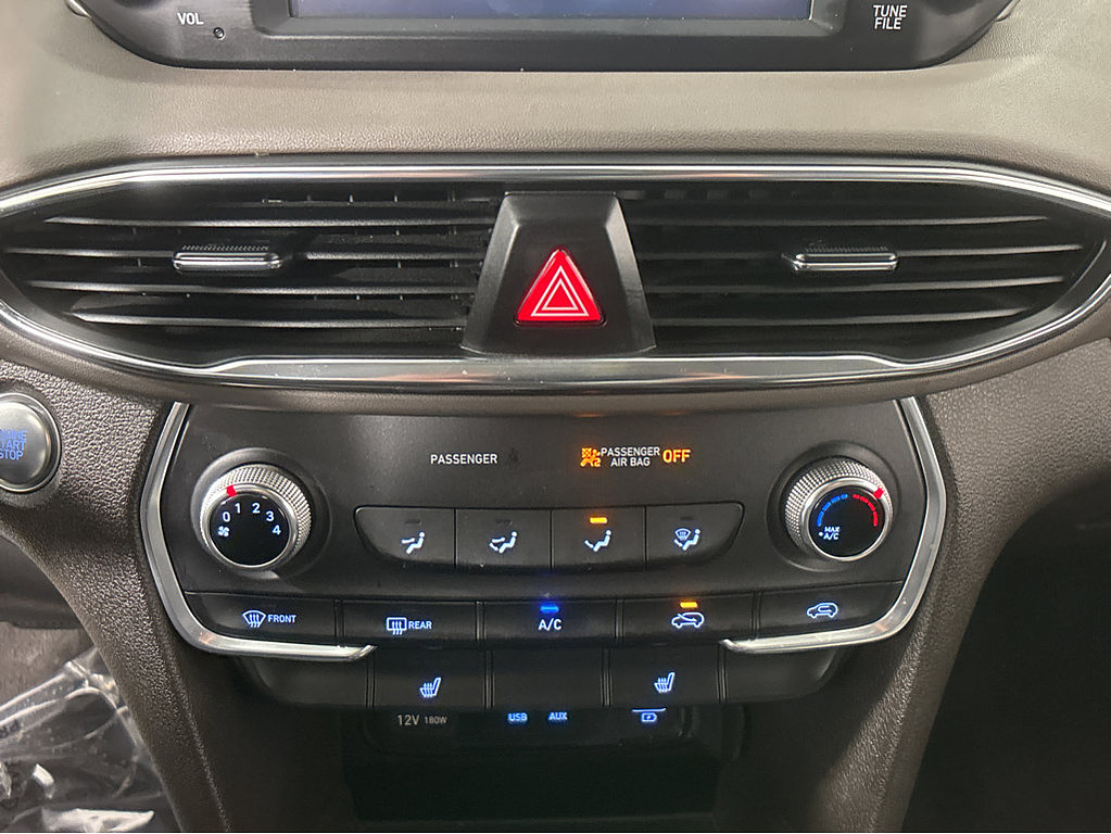 2020 Hyundai Santa Fe Located at Smart Motors Toyota light-box-slides