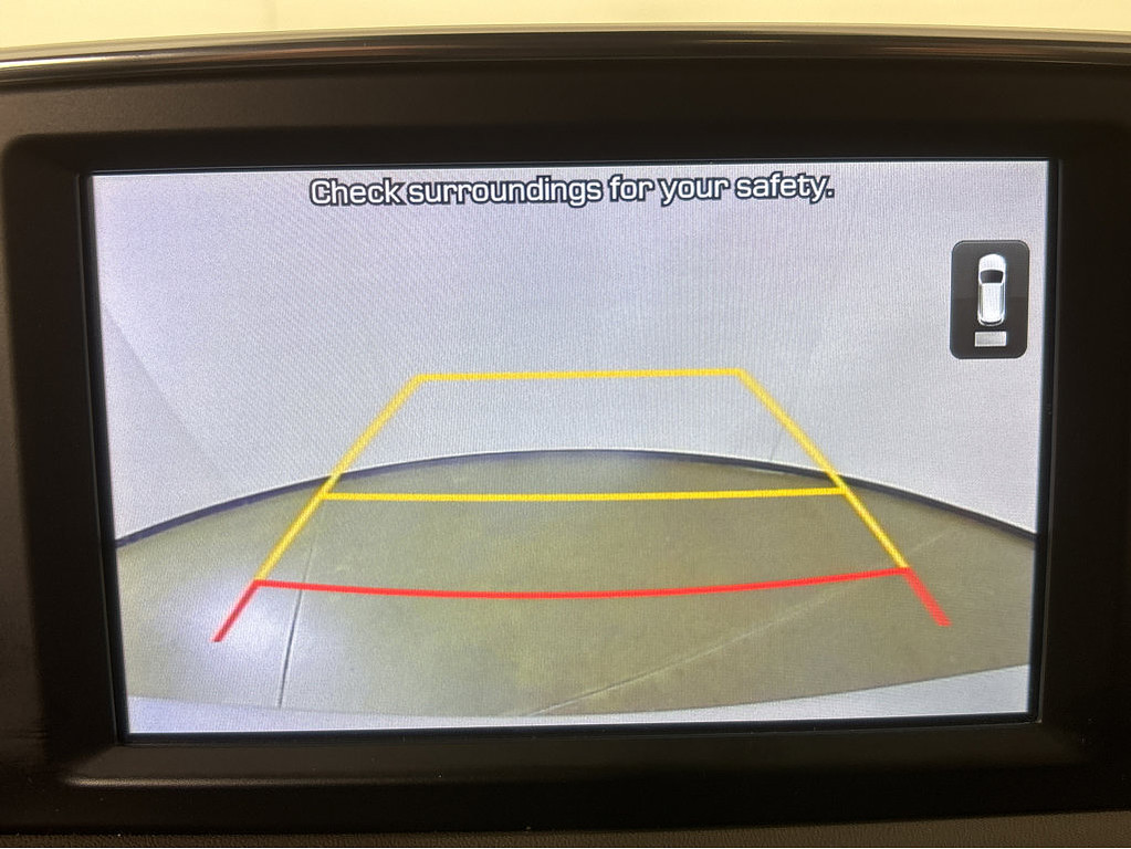 2020 Hyundai Santa Fe Located at Smart Motors Toyota slide-image