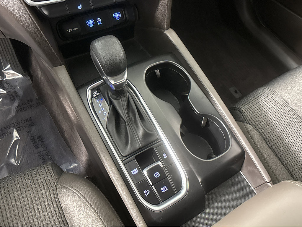 2020 Hyundai Santa Fe Located at Smart Motors Toyota light-box-slides