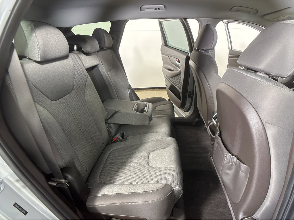 2020 Hyundai Santa Fe Located at Smart Motors Toyota slide-image