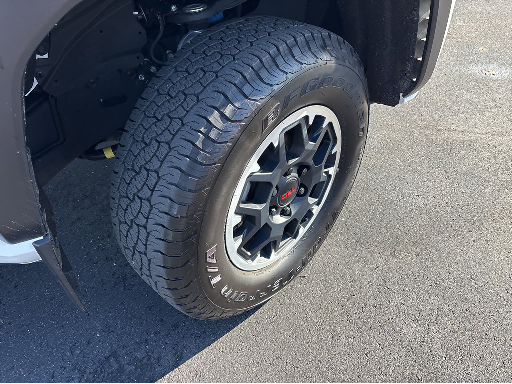 2024 Toyota Tacoma Located at Smart Motors Toyota slide-image