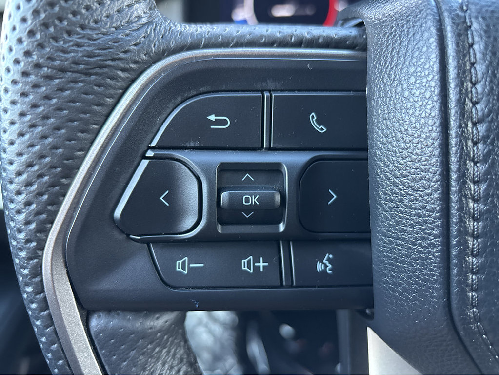 2024 Toyota Tacoma Located at Smart Motors Toyota slide-image