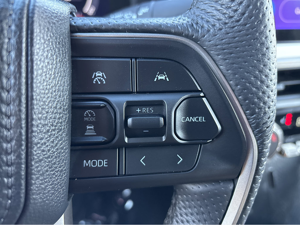 2024 Toyota Tacoma Located at Smart Motors Toyota slide-image