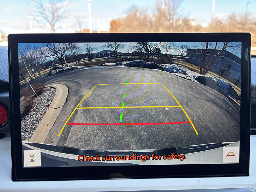 2024 Toyota Tacoma Located at Smart Motors Toyota slide-image