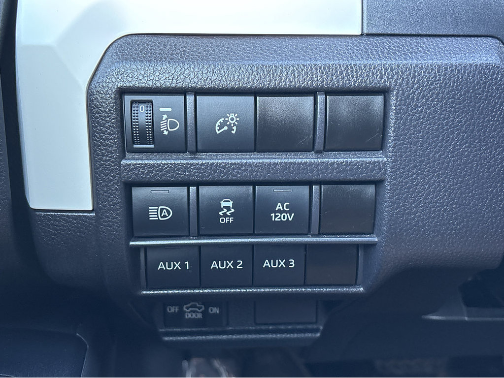 2024 Toyota Tacoma Located at Smart Motors Toyota slide-image