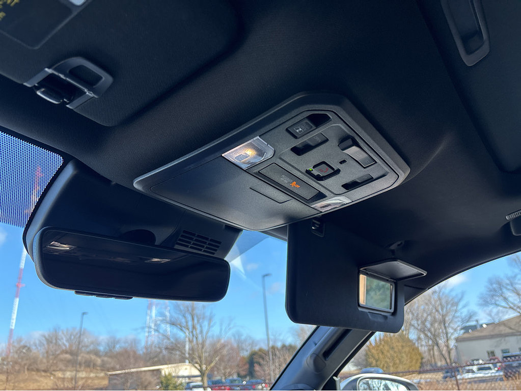 2024 Toyota Tacoma Located at Smart Motors Toyota slide-image