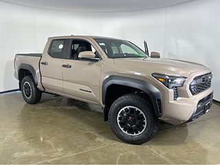 Thumbnail - 2026 Toyota Tacoma