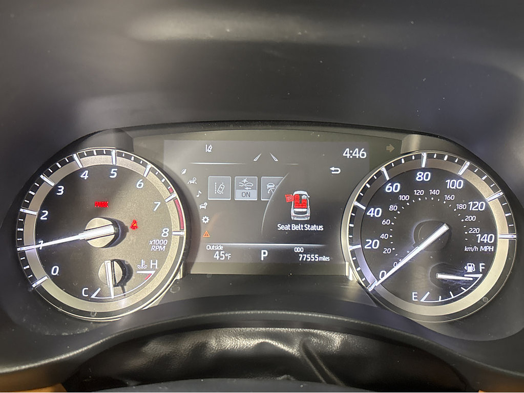 2022 Toyota Highlander Located at Smart Motors Toyota light-box-slides