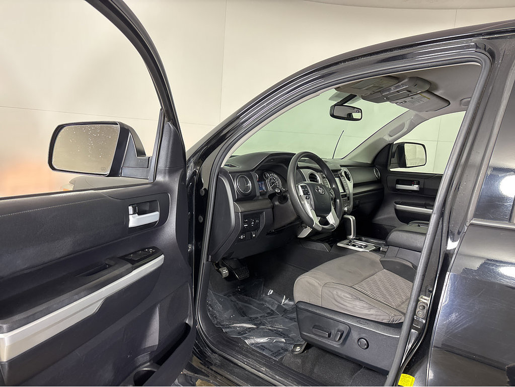 2016 Toyota Tundra Located at Smart Motors Toyota slide-image