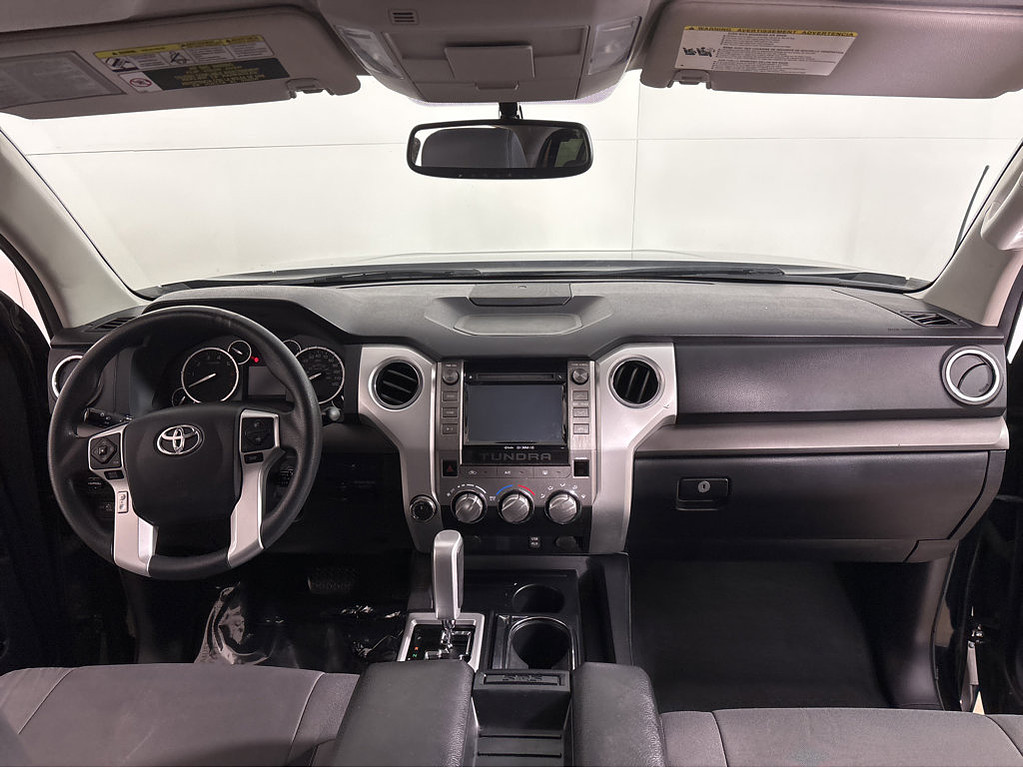2016 Toyota Tundra Located at Smart Motors Toyota slide-image