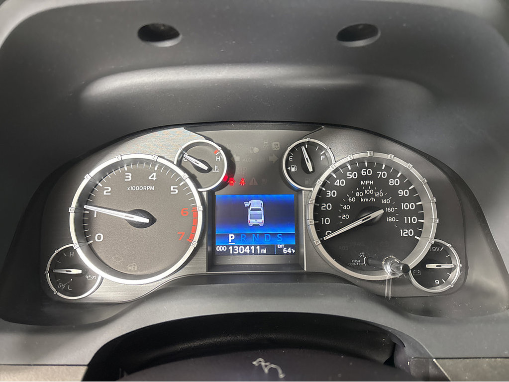 2016 Toyota Tundra Located at Smart Motors Toyota slide-image