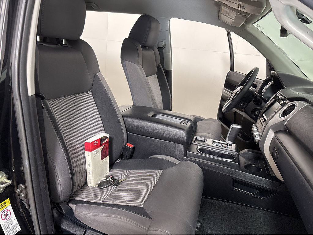 2016 Toyota Tundra Located at Smart Motors Toyota slide-image