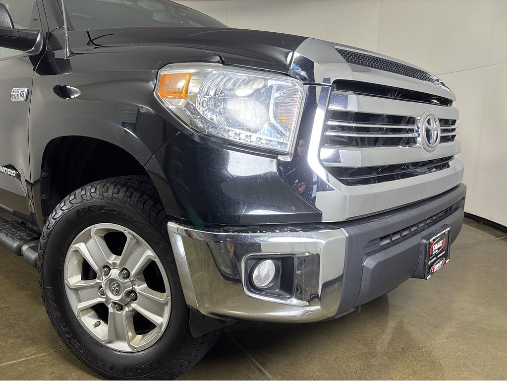 2016 Toyota Tundra Located at Smart Motors Toyota light-box-slides