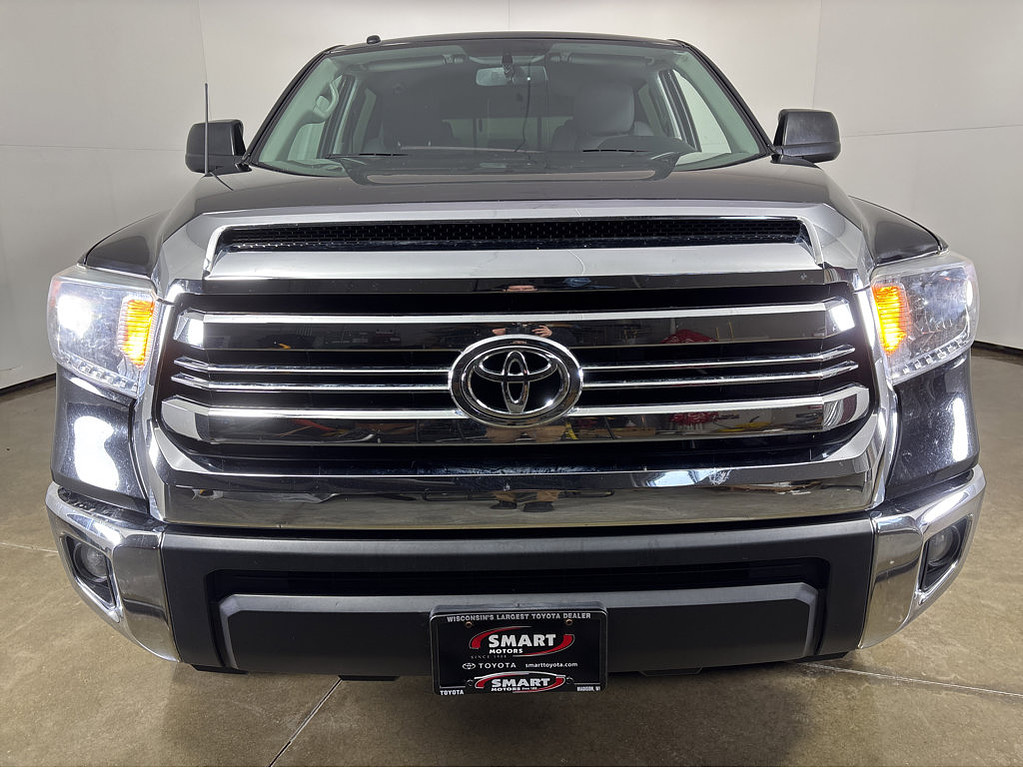 2016 Toyota Tundra Located at Smart Motors Toyota light-box-slides
