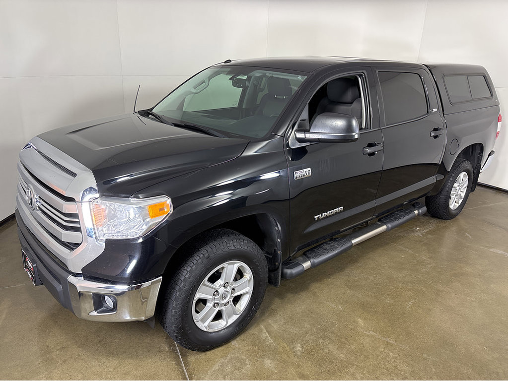 2016 Toyota Tundra Located at Smart Motors Toyota slide-image