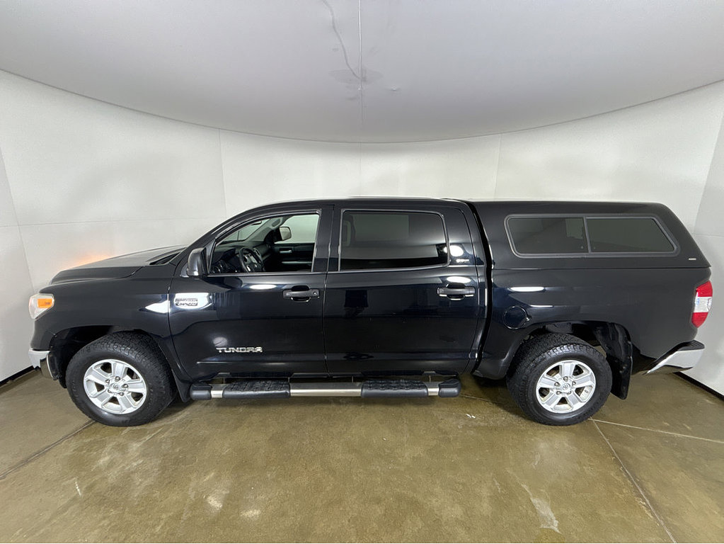 2016 Toyota Tundra Located at Smart Motors Toyota slide-image