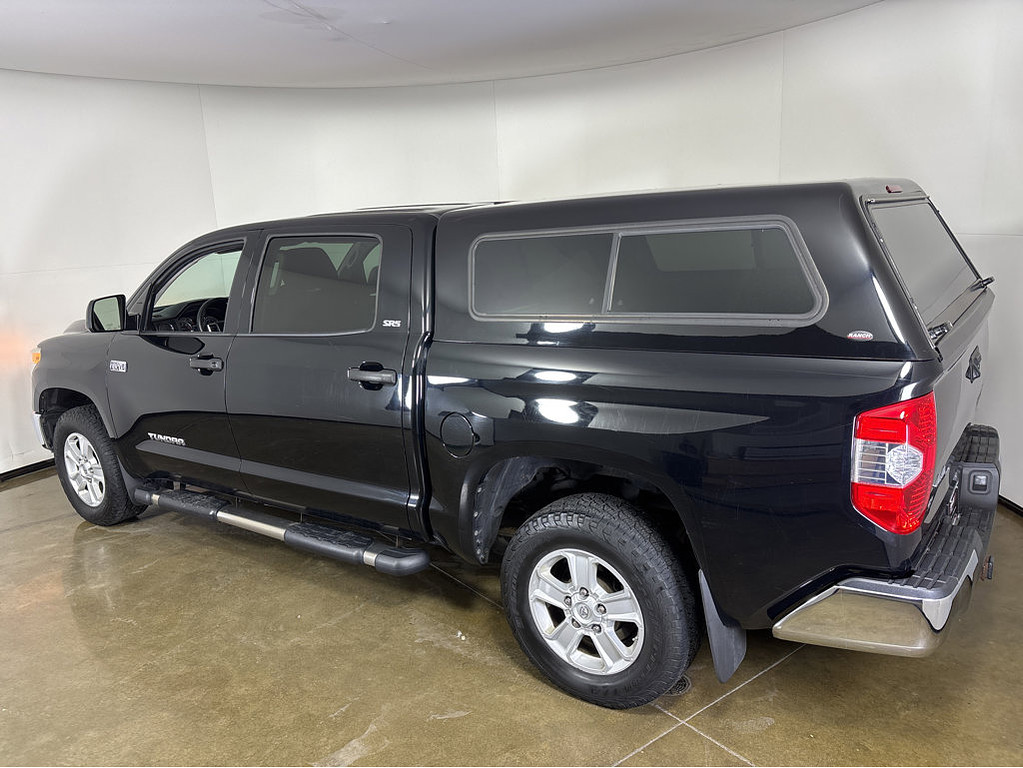 2016 Toyota Tundra Located at Smart Motors Toyota slide-image