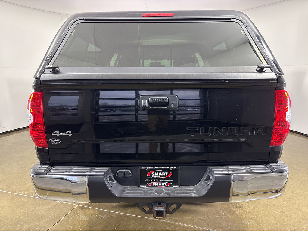 2016 Toyota Tundra Located at Smart Motors Toyota slide-image