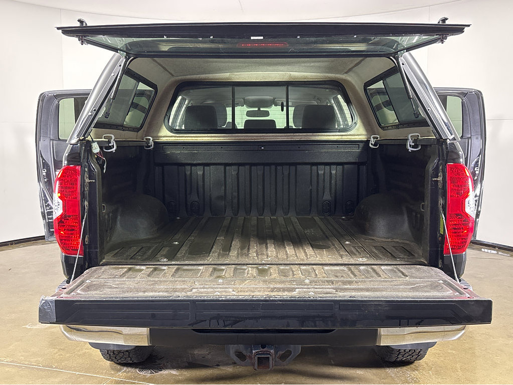 2016 Toyota Tundra Located at Smart Motors Toyota slide-image