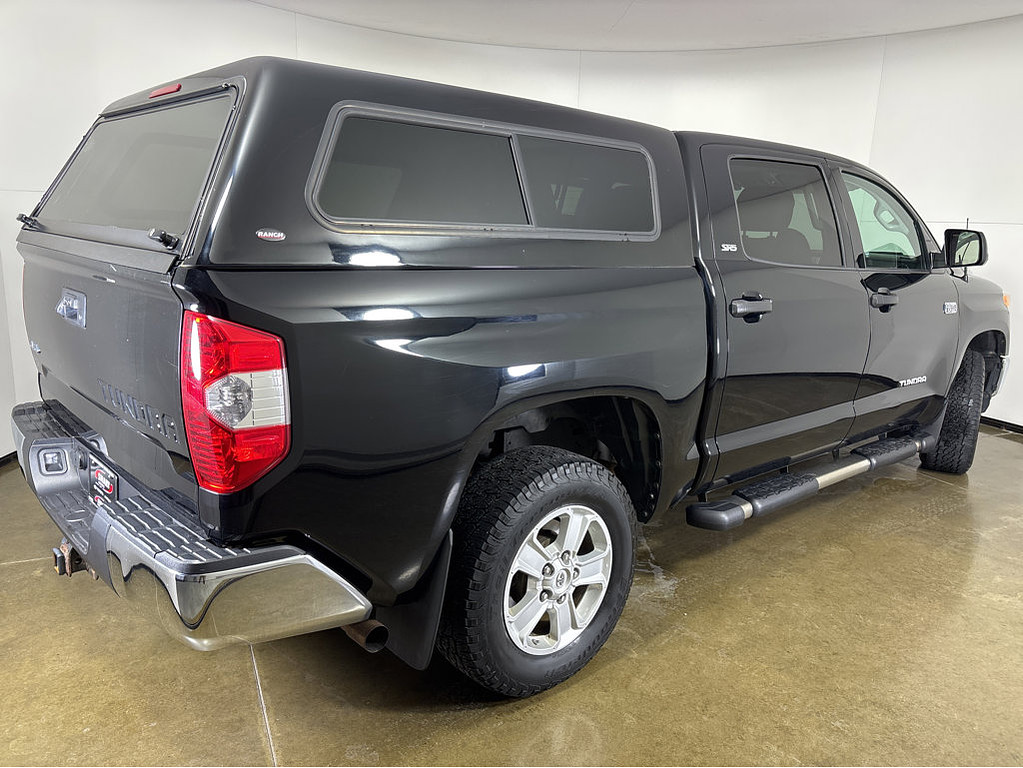 2016 Toyota Tundra Located at Smart Motors Toyota slide-image