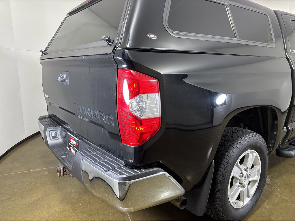 2016 Toyota Tundra Located at Smart Motors Toyota slide-image