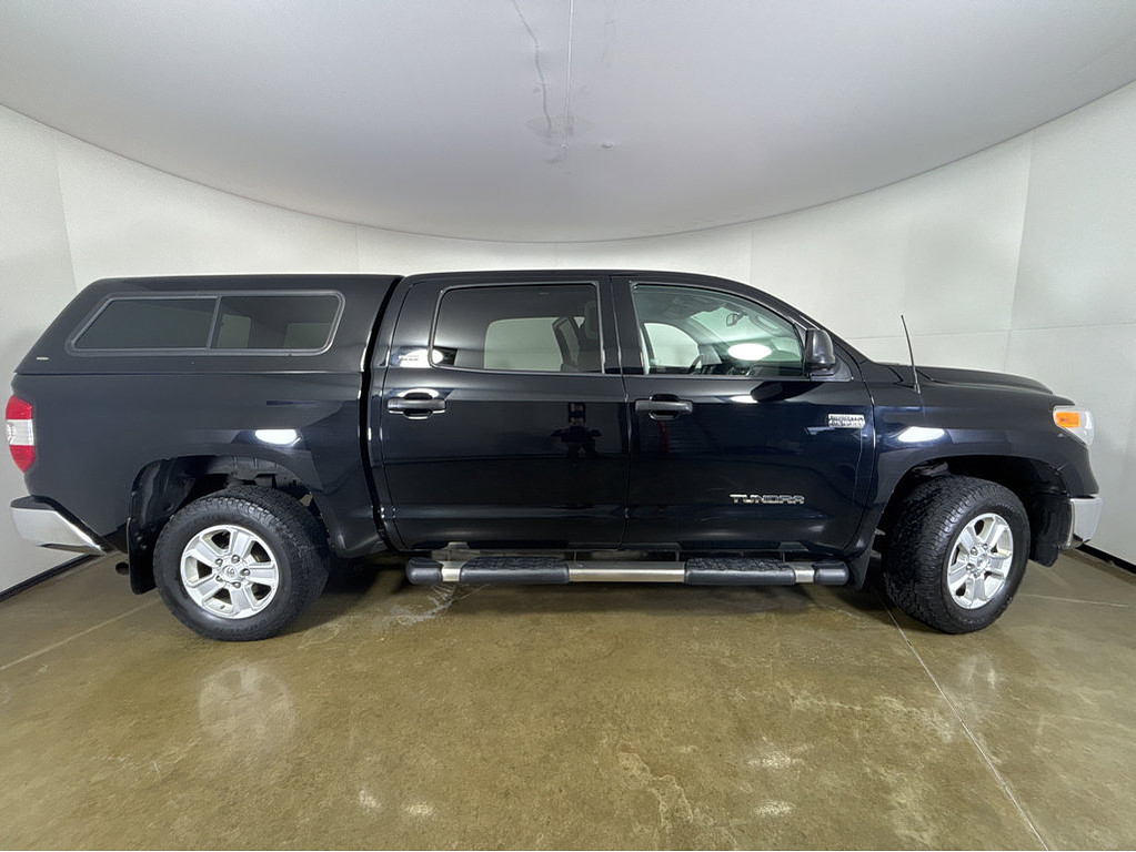 2016 Toyota Tundra Located at Smart Motors Toyota slide-image