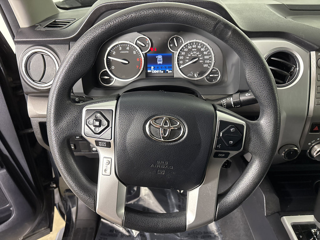 2016 Toyota Tundra Located at Smart Motors Toyota slide-image