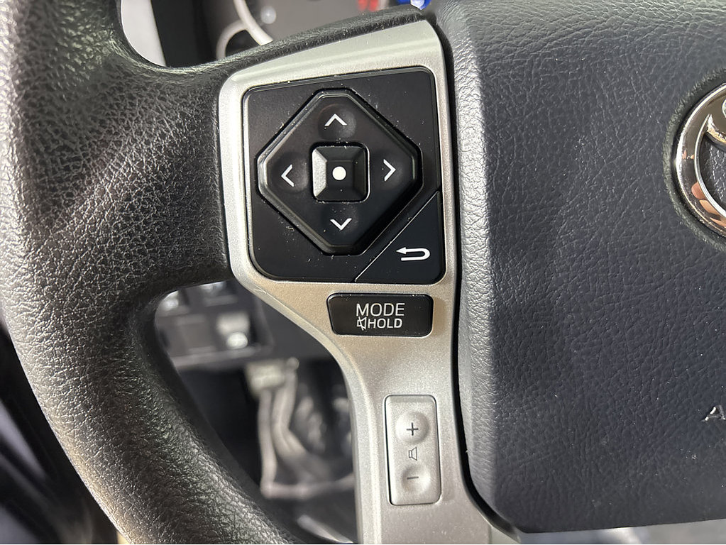 2016 Toyota Tundra Located at Smart Motors Toyota slide-image
