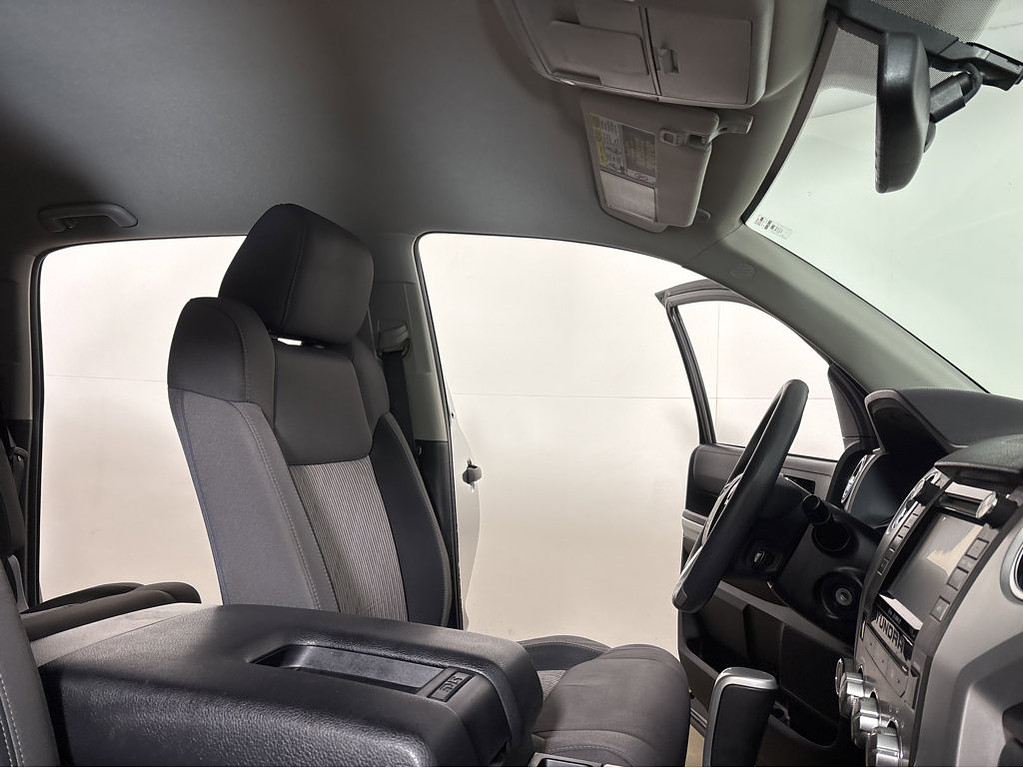 2016 Toyota Tundra Located at Smart Motors Toyota slide-image