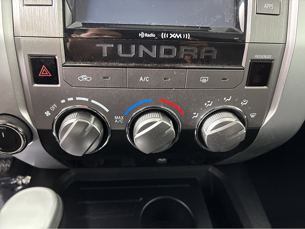 2016 Toyota Tundra Located at Smart Motors Toyota slide-image