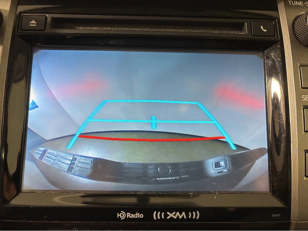 2016 Toyota Tundra Located at Smart Motors Toyota slide-image