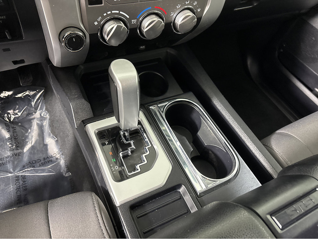 2016 Toyota Tundra Located at Smart Motors Toyota slide-image