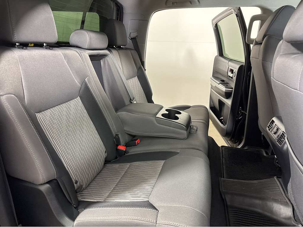 2016 Toyota Tundra Located at Smart Motors Toyota slide-image