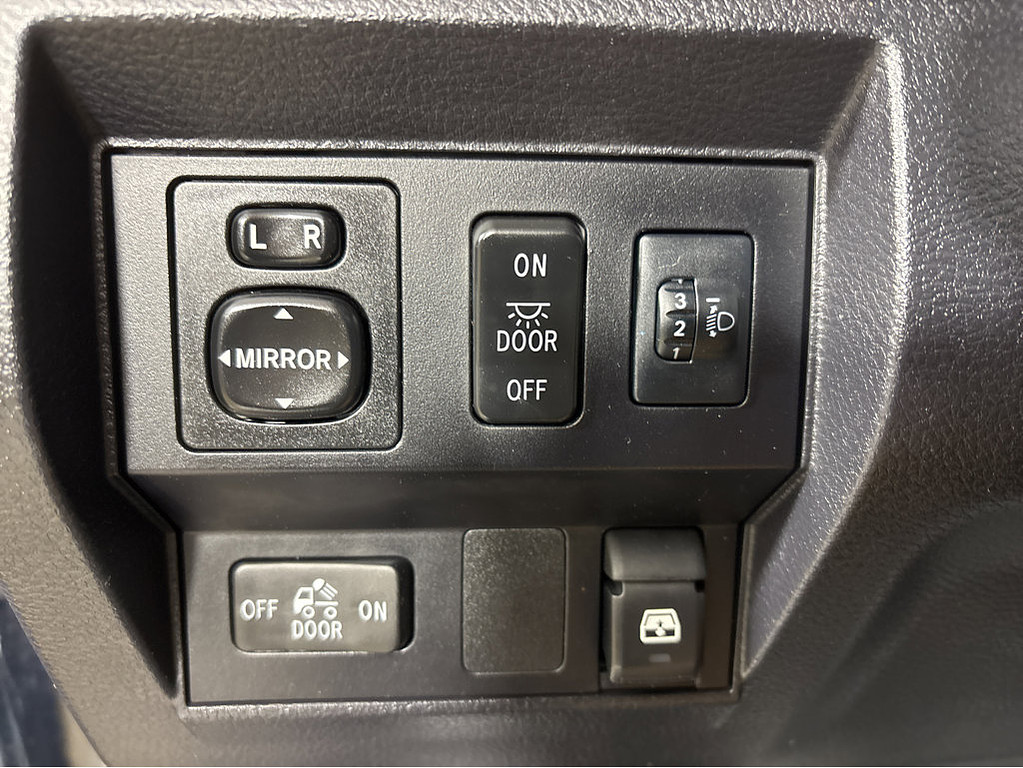 2016 Toyota Tundra Located at Smart Motors Toyota slide-image