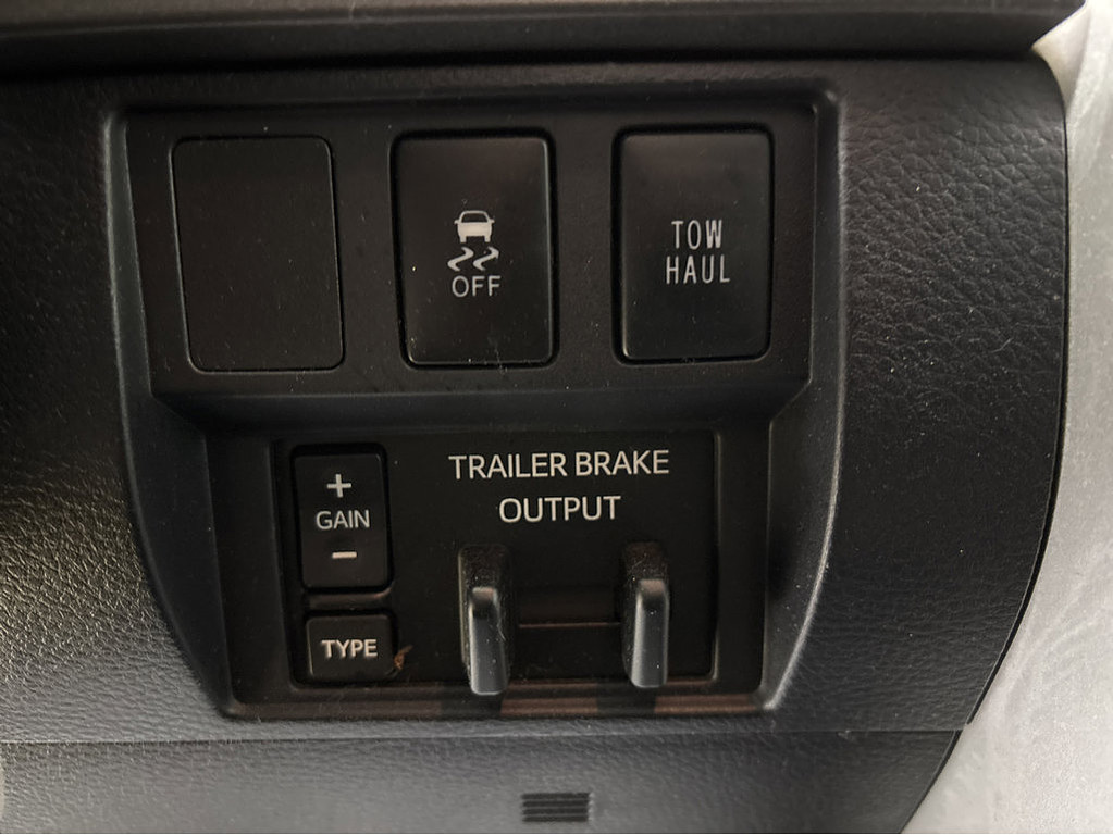 2016 Toyota Tundra Located at Smart Motors Toyota slide-image